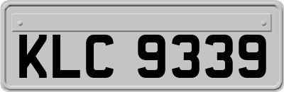 KLC9339