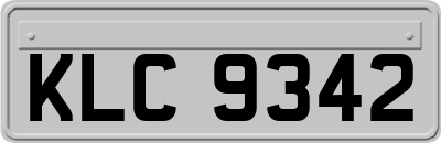 KLC9342