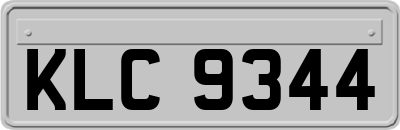 KLC9344