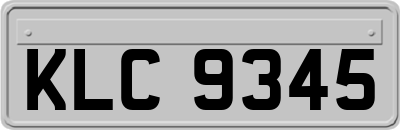KLC9345
