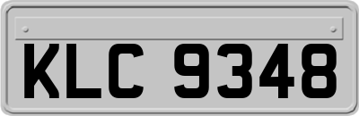 KLC9348