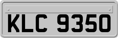 KLC9350