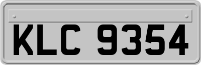 KLC9354