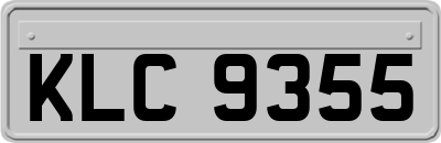 KLC9355