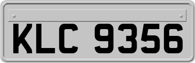 KLC9356