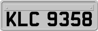 KLC9358