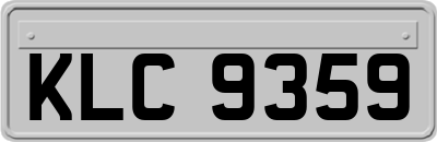 KLC9359