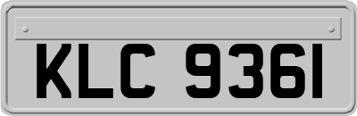 KLC9361