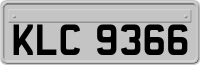 KLC9366