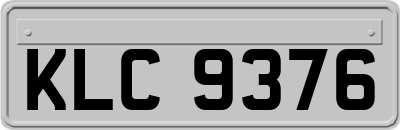 KLC9376