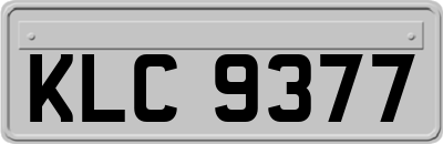 KLC9377