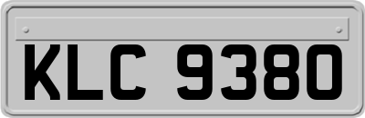 KLC9380