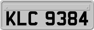 KLC9384