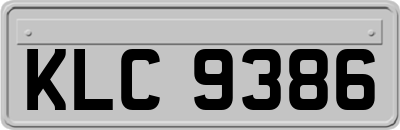 KLC9386