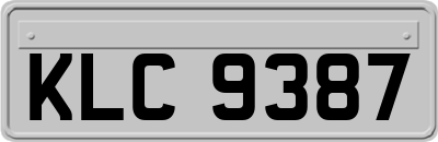KLC9387