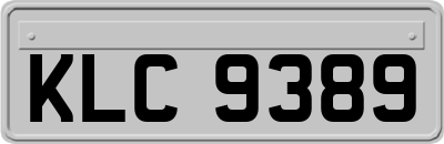 KLC9389