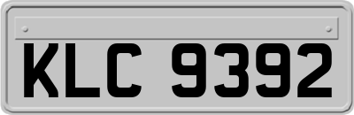 KLC9392
