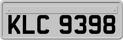 KLC9398