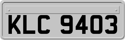 KLC9403