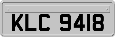 KLC9418