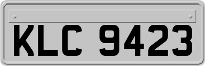 KLC9423