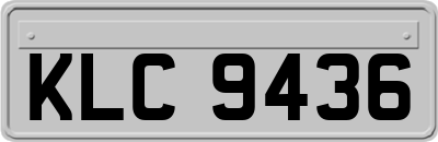 KLC9436