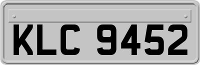 KLC9452