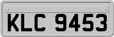 KLC9453