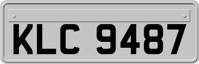 KLC9487