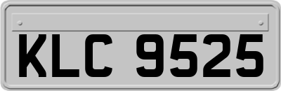 KLC9525