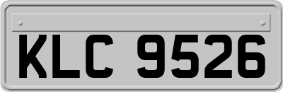KLC9526