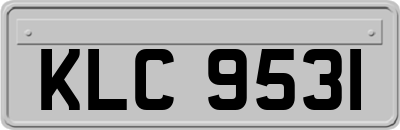 KLC9531