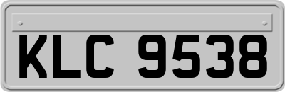 KLC9538