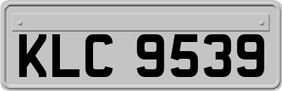 KLC9539