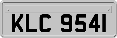 KLC9541