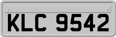 KLC9542