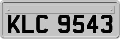 KLC9543