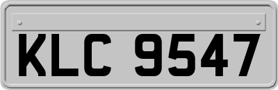 KLC9547