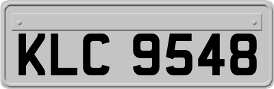 KLC9548