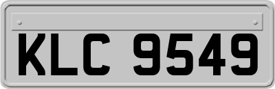 KLC9549