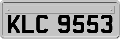 KLC9553