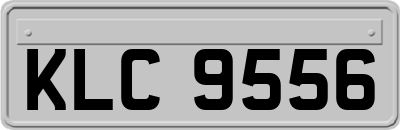 KLC9556