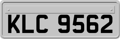KLC9562