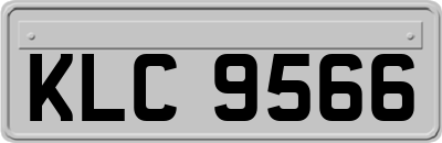 KLC9566