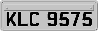 KLC9575