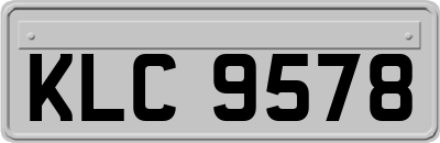 KLC9578