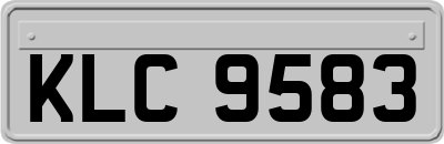 KLC9583