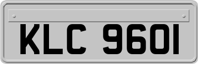 KLC9601