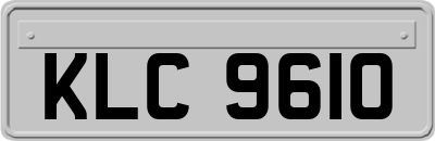 KLC9610