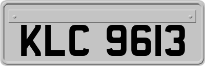 KLC9613